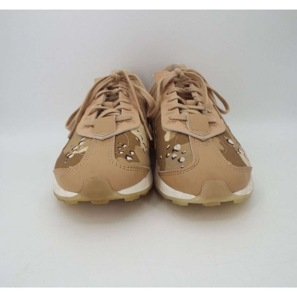 Nike Air Max Pre-Day SE Desert Camo Sneakers Size 8.5 - Picture 6 of 12